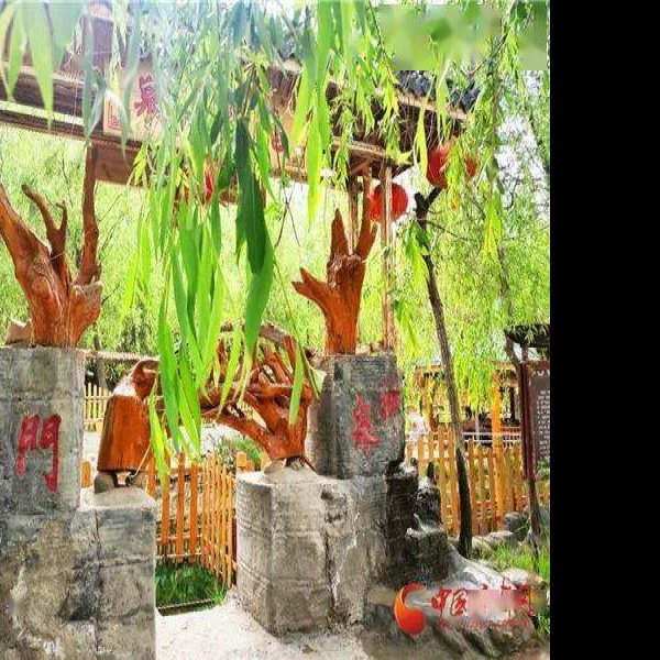 磨嘴子遗址 - 图片3