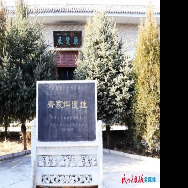 齐家坪遗址 - 图片2