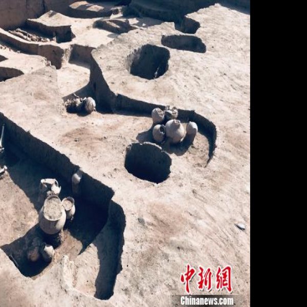 马家窑遗址 - 图片7