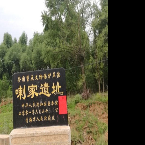 齐家文化遗址群 - 图片10
