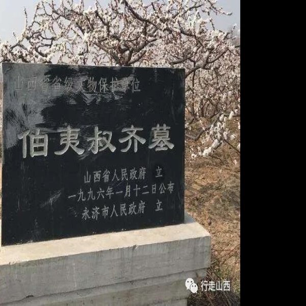 首阳山遗址 - 图片8