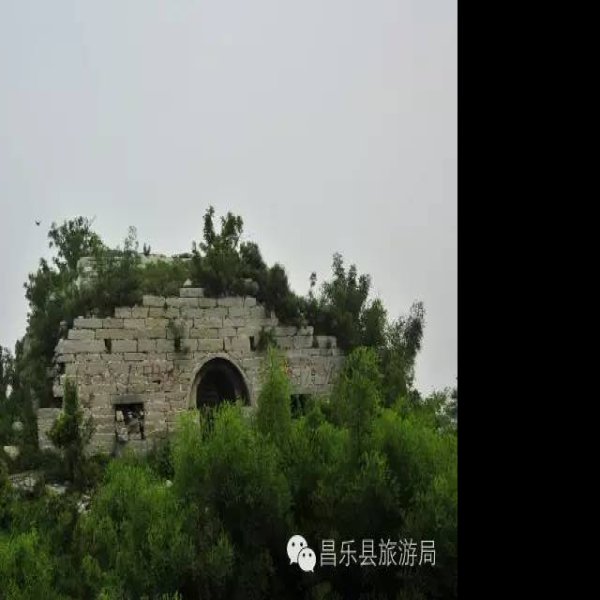 首阳山遗址 - 图片9