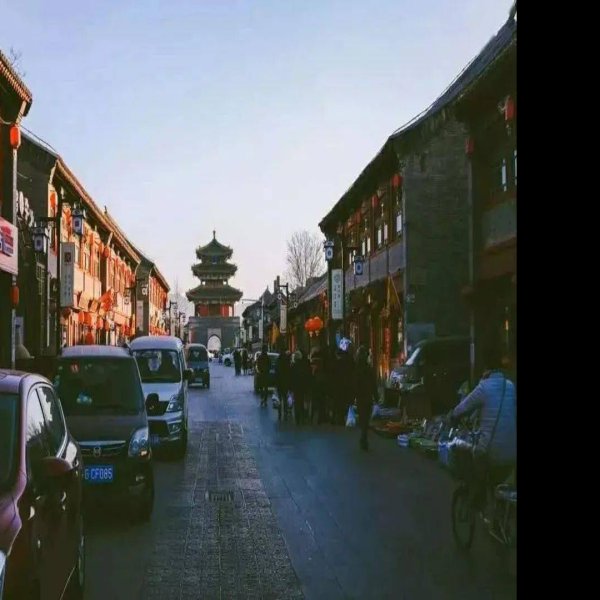 延庆古城 - 图片8