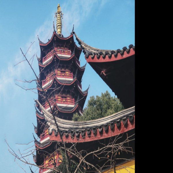 金陵 - 图片10