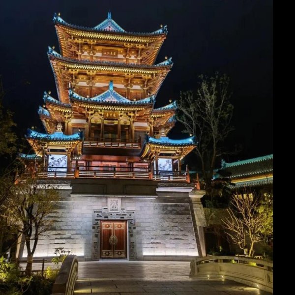 金陵 - 图片7