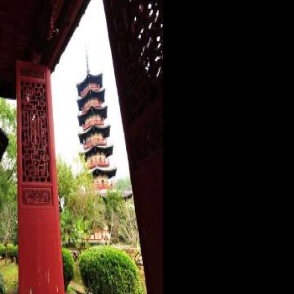 延庆寺 - 图片10