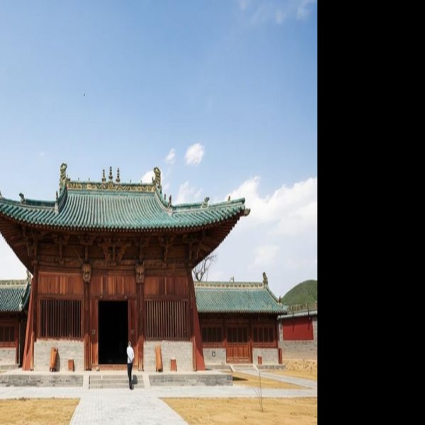 延庆寺 - 图片4
