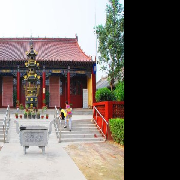 延庆寺 - 图片5