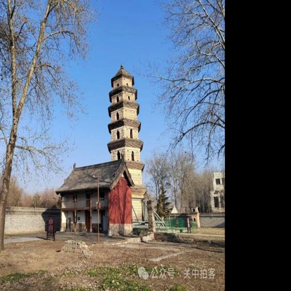 延庆寺 - 图片6