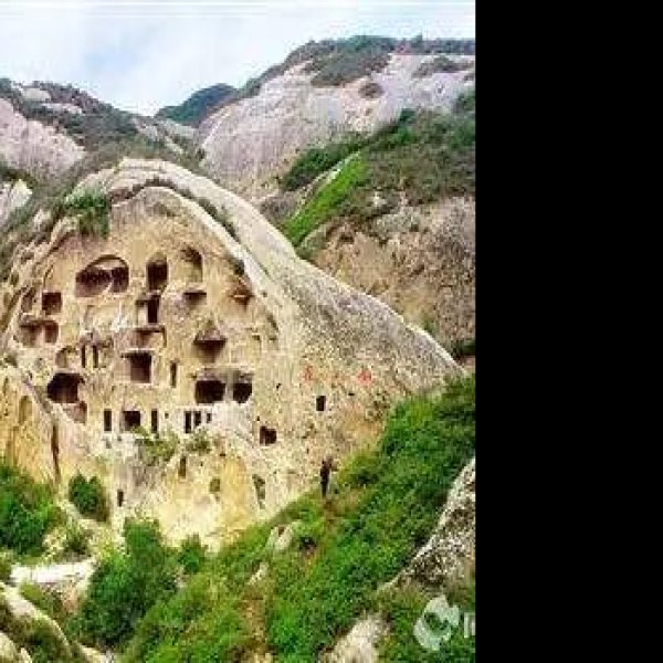古崖居 - 图片9