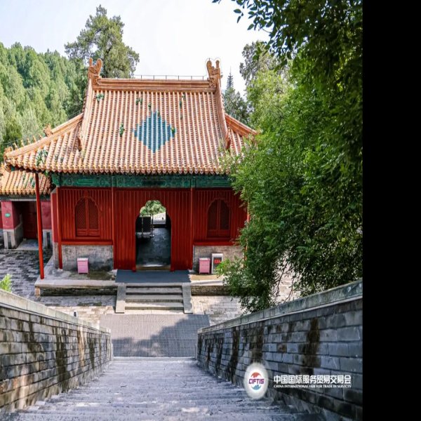石景山区法海寺 - 图片3