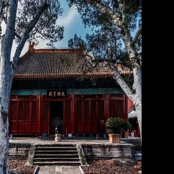 石景山区法海寺 - 图片7