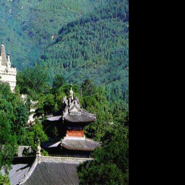碧云寺 - 图片2