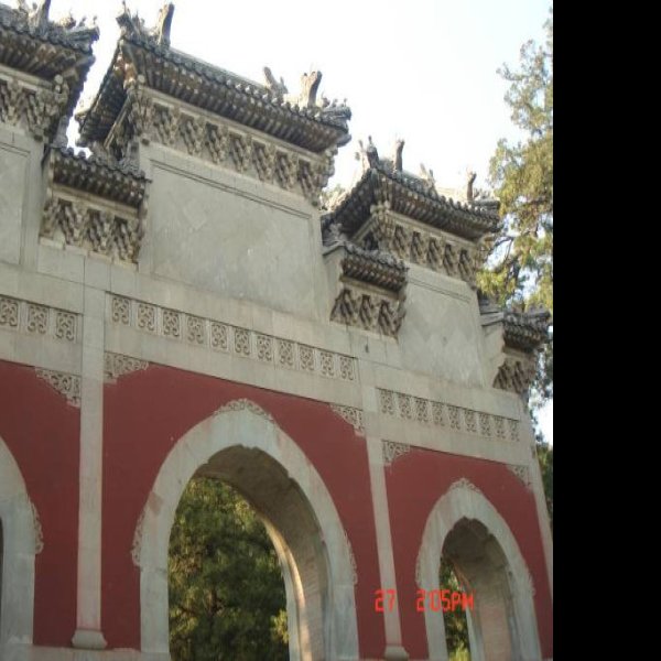 碧云寺 - 图片6