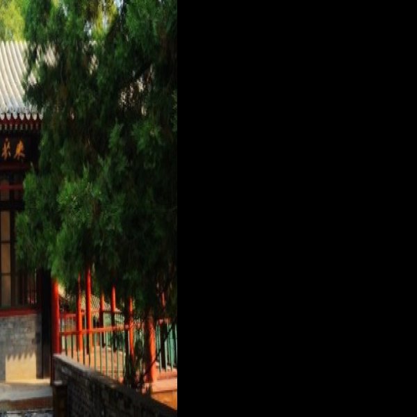 香山静宜园 - 图片5