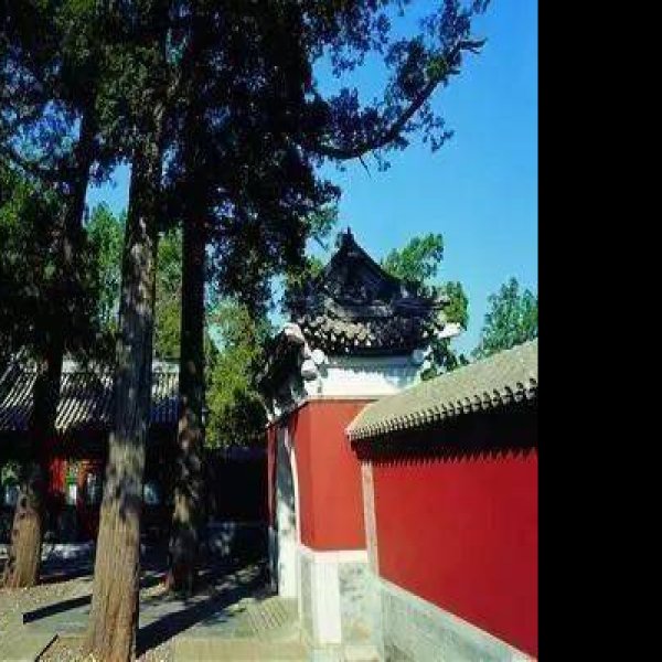 香山静宜园 - 图片7