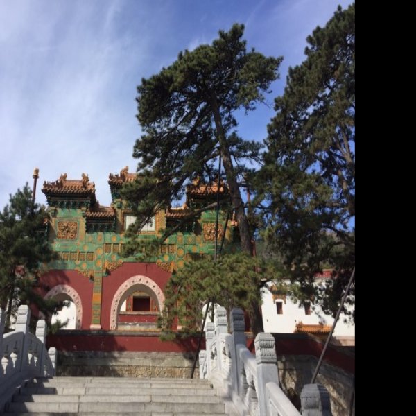 香山静宜园 - 图片8