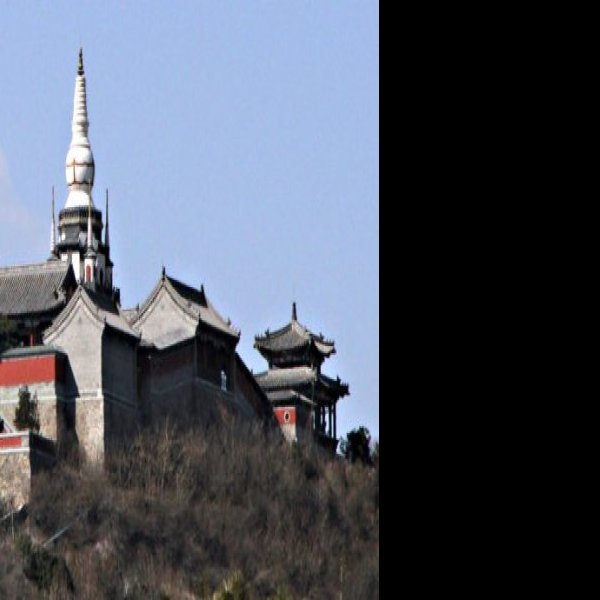 玉泉山静明园 - 图片2
