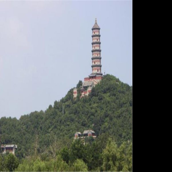 玉泉山静明园 - 图片5