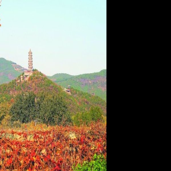 玉泉山静明园 - 图片6