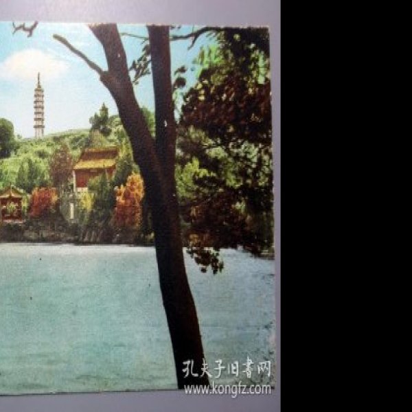 玉泉山静明园 - 图片9