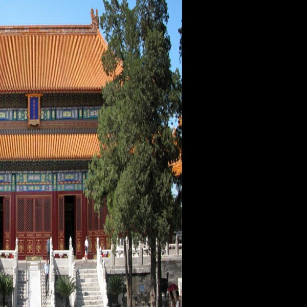 历代帝王庙 - 图片3