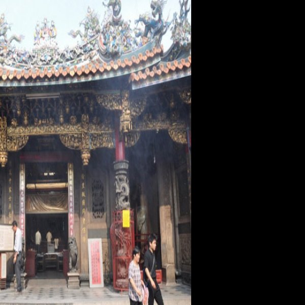 都城隍庙 - 图片4