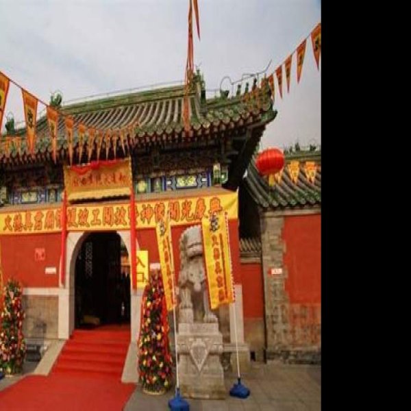火德真君庙 - 图片10