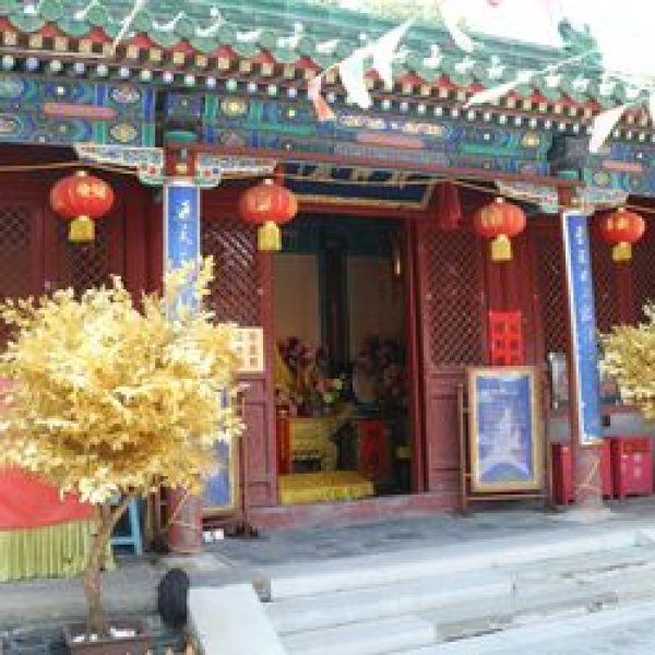 火德真君庙 - 图片5
