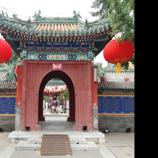 火德真君庙 - 图片6
