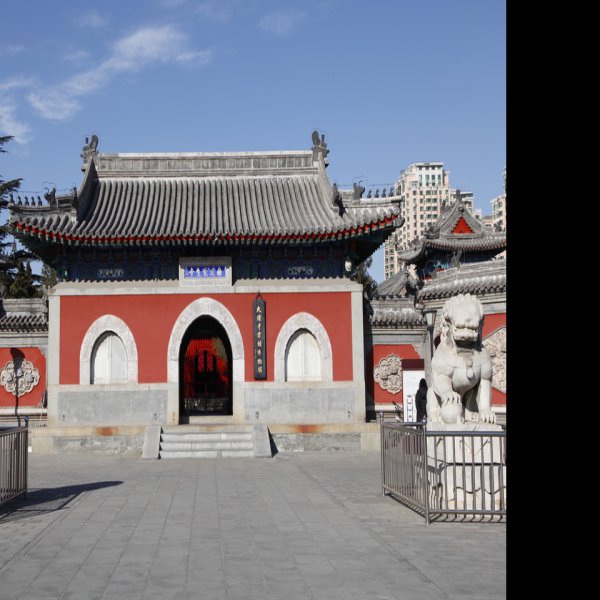 大钟寺 - 图片1