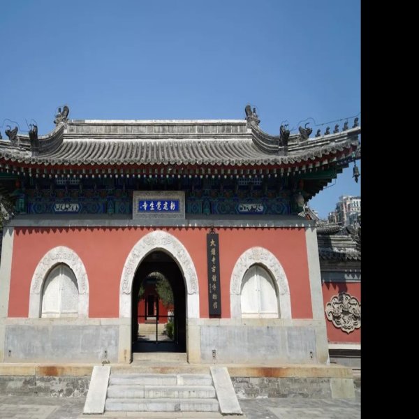 大钟寺 - 图片3