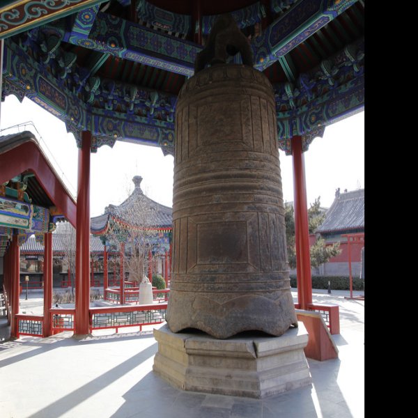 大钟寺 - 图片5