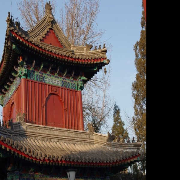 大钟寺 - 图片7