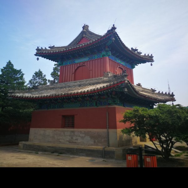 觉生寺 - 图片10