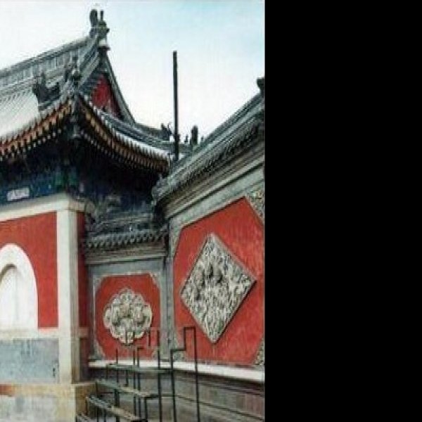 觉生寺 - 图片2