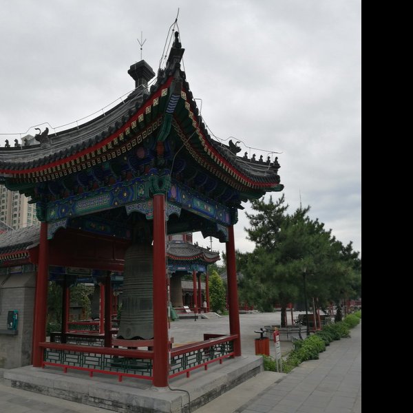 觉生寺 - 图片4