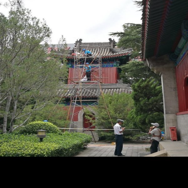 觉生寺 - 图片6