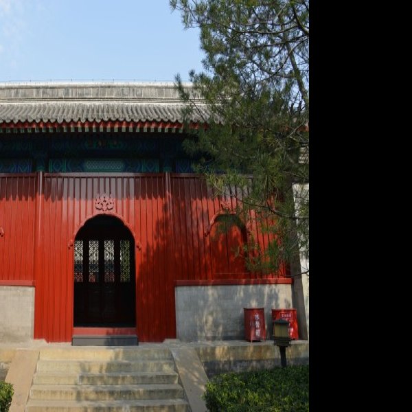 觉生寺 - 图片8