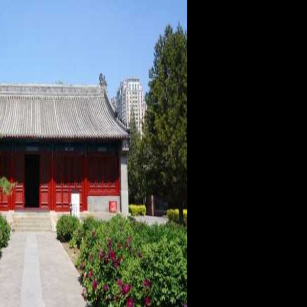 觉生寺 - 图片9
