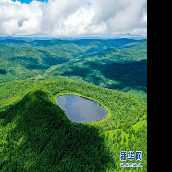 内蒙古阿尔山国家森林公园 - 图片3