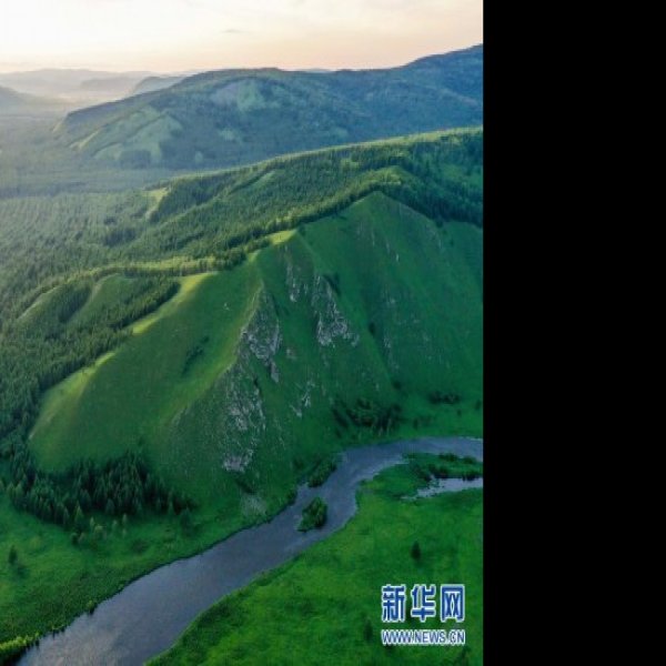 内蒙古阿尔山国家森林公园 - 图片4
