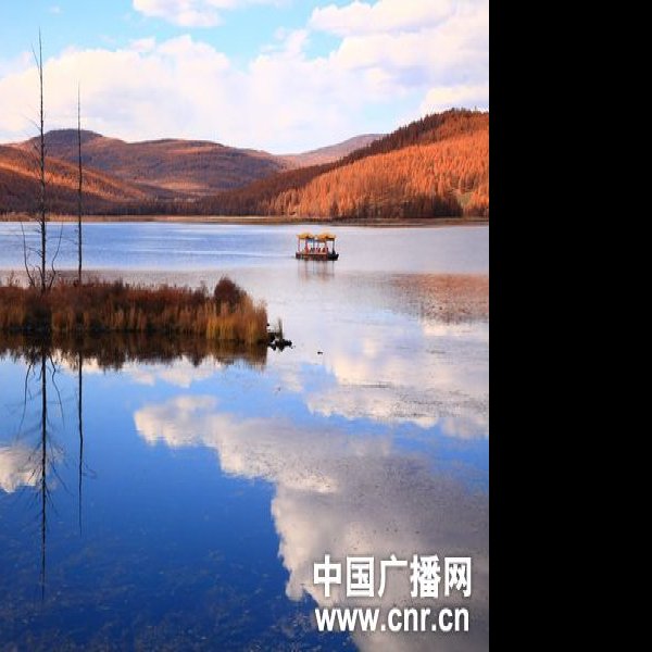 内蒙古阿尔山国家森林公园 - 图片6