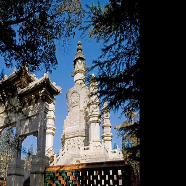 西黄寺 - 图片10