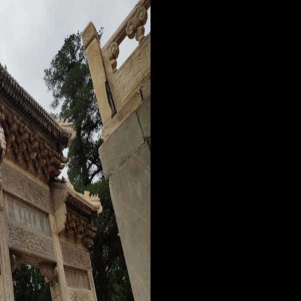 西黄寺 - 图片2
