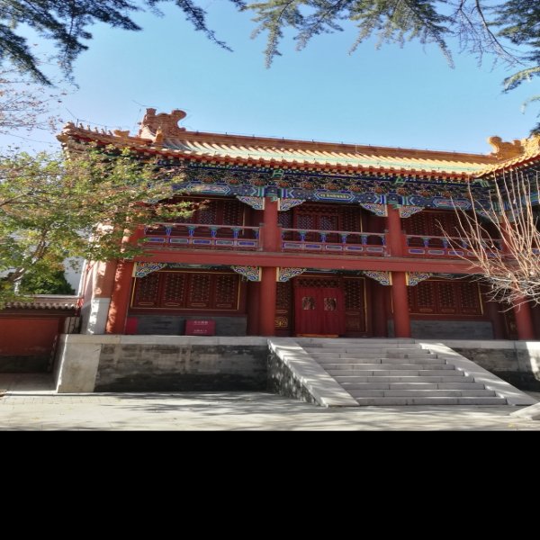 西黄寺 - 图片3
