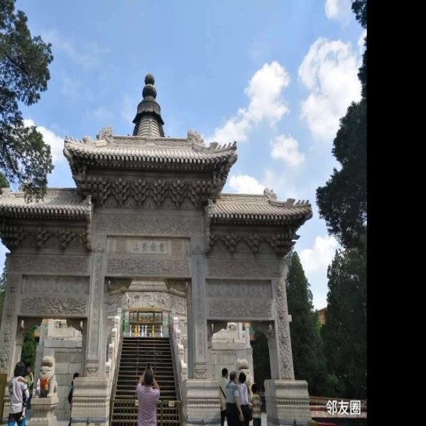 西黄寺 - 图片5