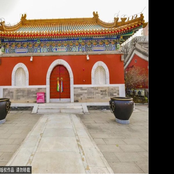 西黄寺 - 图片6