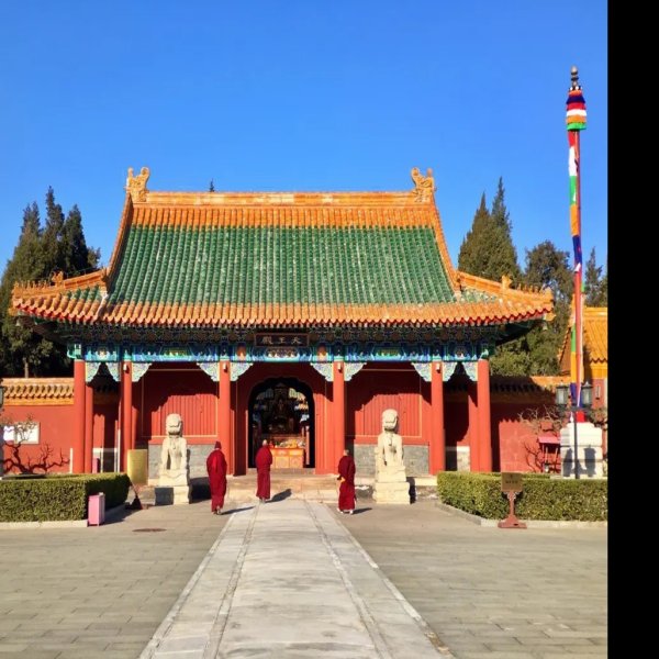 西黄寺 - 图片7