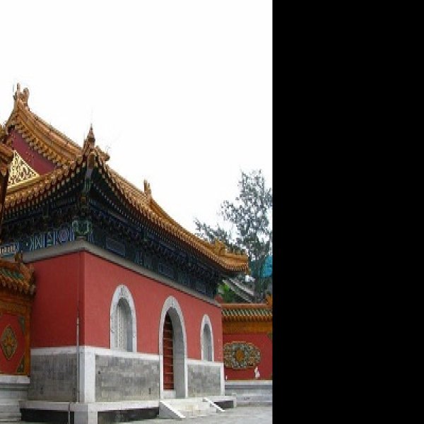 西黄寺 - 图片8
